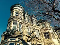 Manoir Sherbrooke Hotels in Plateau Mont Royal
