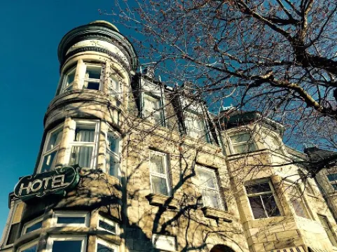 舍布魯克莊園飯店