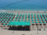 Hotel Sole Splendid Hotels in Maiori