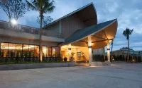 Craft Resort & Villas, Phuket Town Hotels in Koh Sirey
