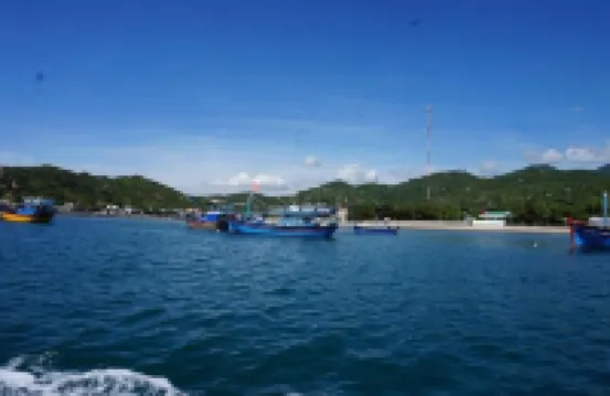 Nhà nghỉ Thanh Lịch Các khách sạn ở Bình Sơn