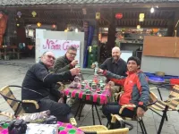 Hang Thuong Hostel