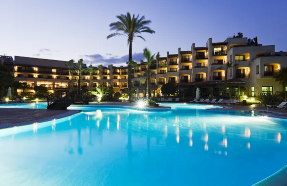 朗皮多精品度假酒店