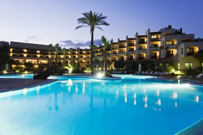 Precise Resort El Rompido-The Hotel Hôtels à proximité de : CLUB DE GOLF DE ISLANTILLA