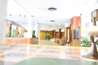 Grand Hotel Golf - Phòng tập thể hình