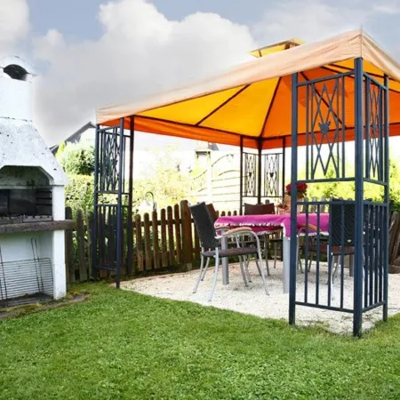 Ferienwohnung Mia