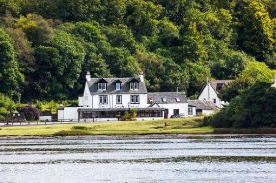 West Loch Hotel - Housity