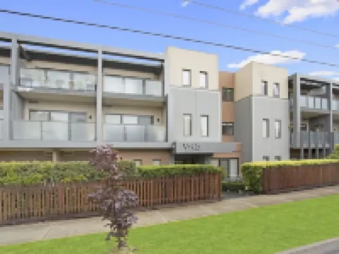 Astra Apartments Glen Waverley @ViQi Hotels in Glen Waverley