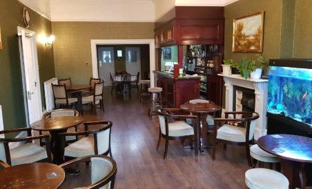 Forest View Hotel - Housity
