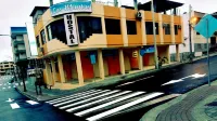 Hostal Los Mantas Hotels in Santa Marianita