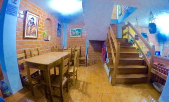 Hostal Nomada