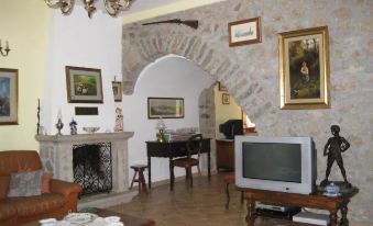 Agriturismo Casale 1921