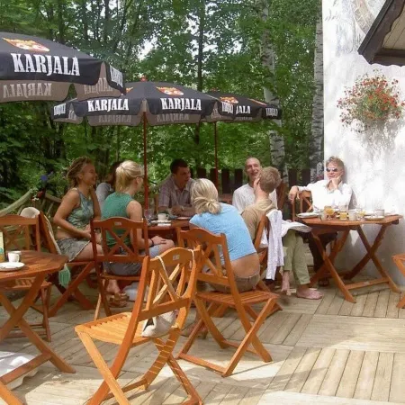 Cronin's Guesthouse Bed & Breakfast