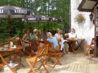 Cronin's Guesthouse Bed & Breakfast - breakfast