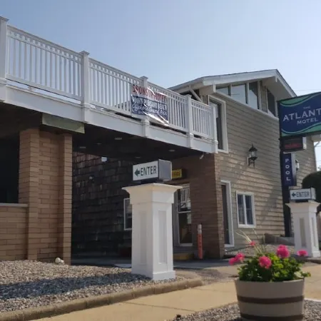 Atlantic Motel