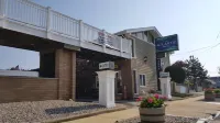 Atlantic Motel - 2-Star