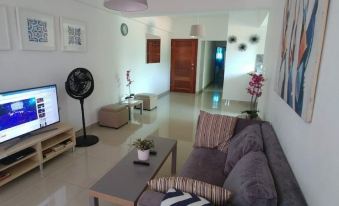 Apartamento Aromas del Mar