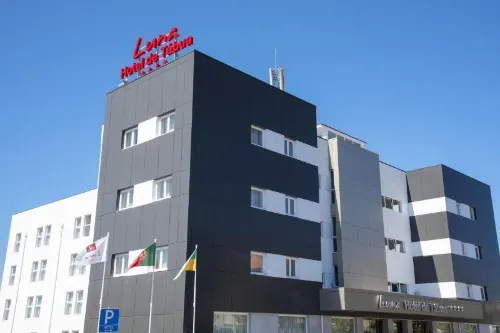 Hotel Turismo de Tabua Hotels in Cerdeira