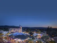 Arkaba Hotel Hotels in Glenunga