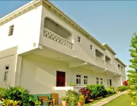 CoCo Rose Guesthouse Hotel di 