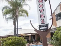 Charleville Motel Hotel di Charleville