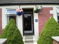 Shawlee Cottage
