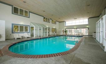 Baymont by Wyndham des Moines Airport