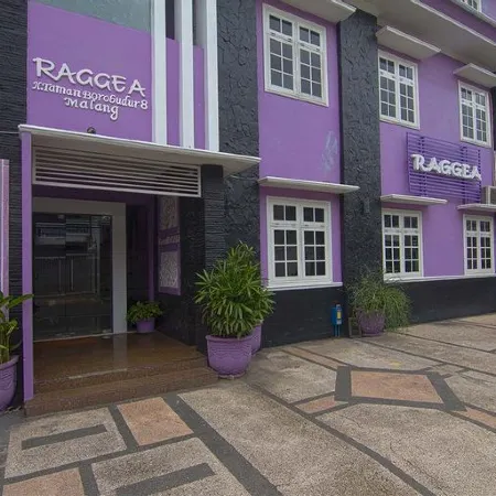 Raggea