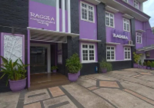 Raggea