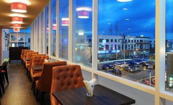 Hotel Granada Johor Bahru