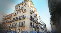 B&B Le Porte del Centro Hotel in zona Palazzo Utveggio