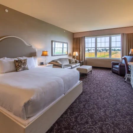 Amish View Inn & Suites