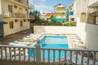 Ekodom Family Hotel