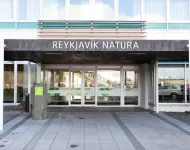 Reykjavik Natura - Berjaya Iceland Hotels