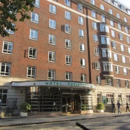 Tavistock Hotel Отели рядом с достопримечательностью «Вест-Энд»