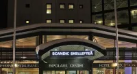 Scandic Skellefteå