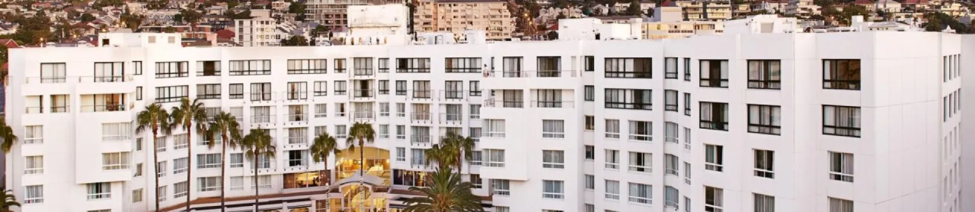 4-Star Select Hotels