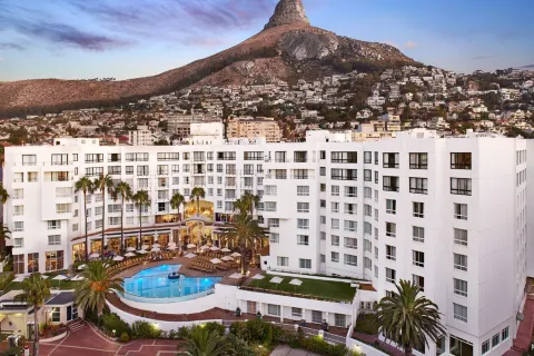 President Hotel Cape Town