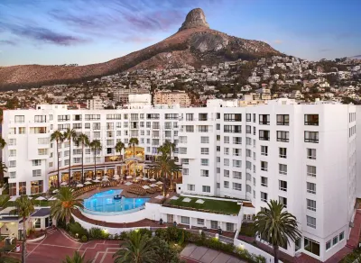 President Hotel Cape Town Hoteles en Ciudad del Cabo