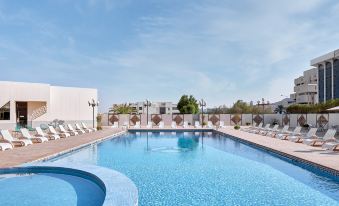 Crowne Plaza RIYADH PALACE by IHG