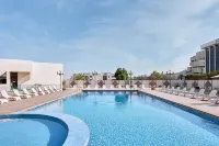 Crowne Plaza RIYADH PALACE by IHG - Pools