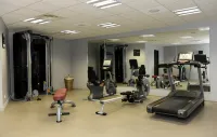 Zenitude Swiss Apparthotels Hotels in Prevessin-Moens