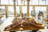 La Crique Nature & Spa - breakfast
