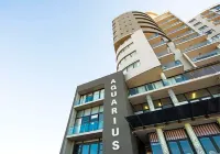 Aquarius Luxury Suites - Beach