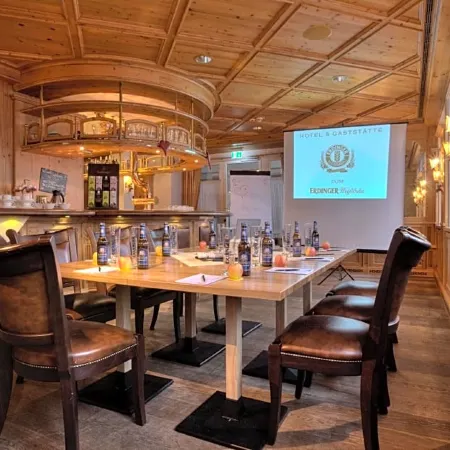 Hotel Zum Erdinger Weißbräu