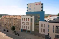 Hampton by Hilton Cluj-Napoca Hotels near Parcul Rozelor