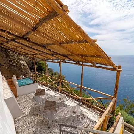 Hotel Villa Pandora