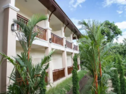 オー アムパワー ブティック リゾート アムパワーのホテル