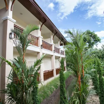 Oh Amphawa Boutique Resort