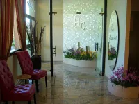 Hotel Giannina فنادق في Bertinoro